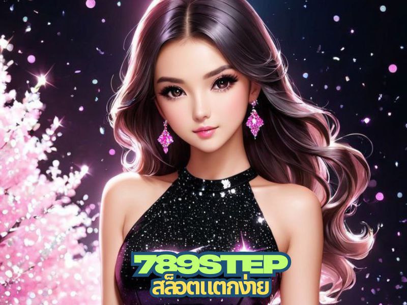 789step สล็อต แตกง่าย